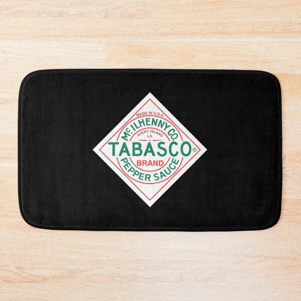 Item preview, Tabasco Sauce designed and sold by bjennifer.