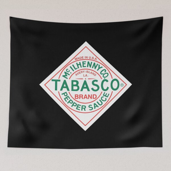 Item preview, Tabasco Sauce designed and sold by bjennifer.