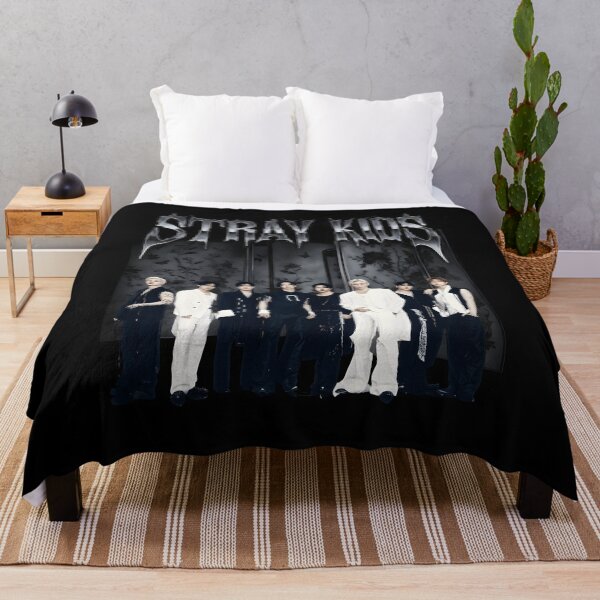 Item preview, Stray Kids Shirt, Stray Kids Kpop Group Tee, Kpop Boy Group Shirt, SKZ Merch, STAY Gift, Korean Music Fan Tee, Concert Shirt designed and sold by fimacurtuse.