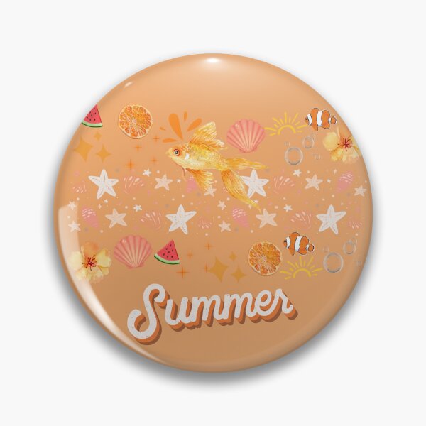 Item preview, Summer pattern designed and sold by Oits.