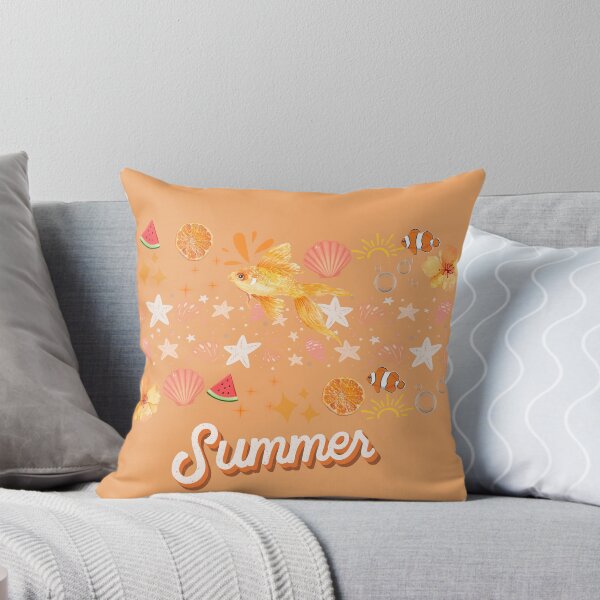 Item preview, Summer pattern designed and sold by Oits.