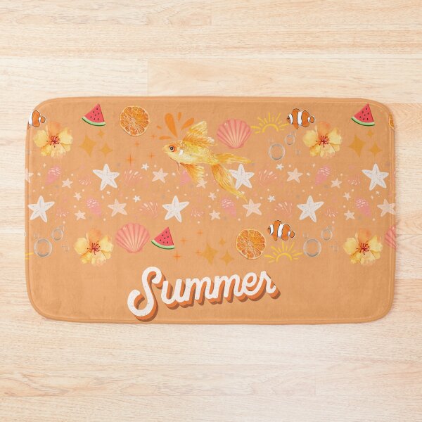 Item preview, Summer pattern designed and sold by Oits.