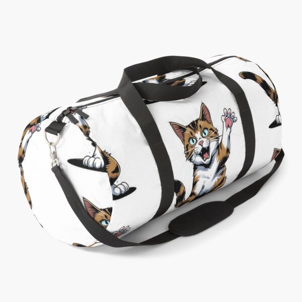 Item preview, That Look When… Shocked Cat | Funny Cat Meme designed and sold by decimalades.