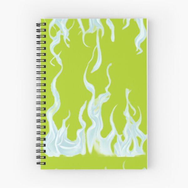 Item preview, Flames ANY COLOR designed and sold by DesignerDrop.