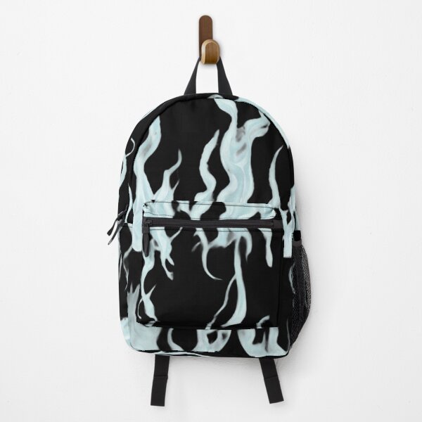 Item preview, Flames ANY COLOR designed and sold by DesignerDrop.