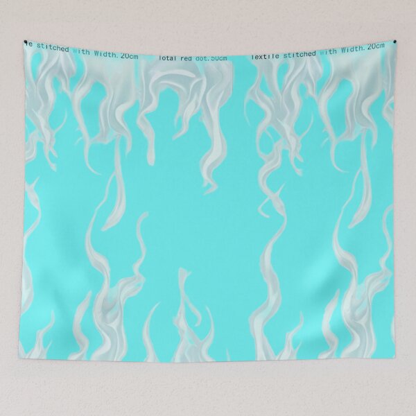 Item preview, Flames ANY COLOR designed and sold by DesignerDrop.