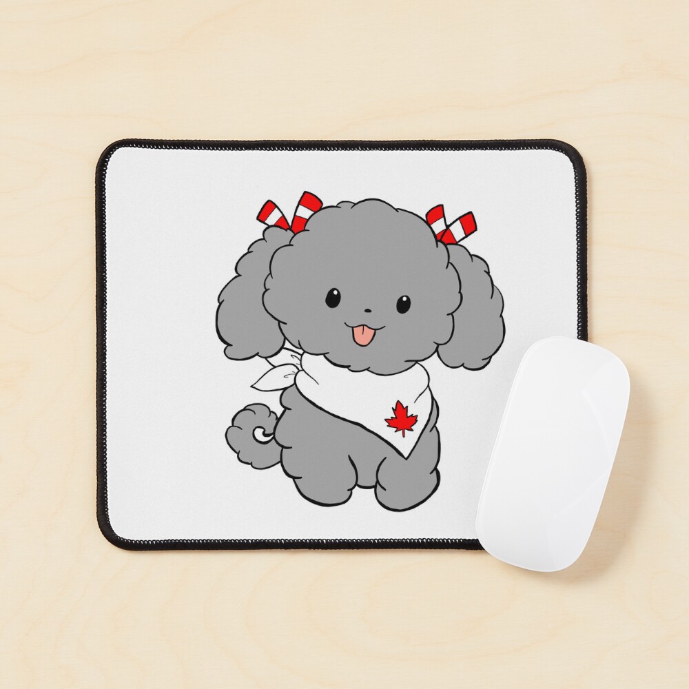 Item preview, Mouse Pad designed and sold by MagicGooseberry.