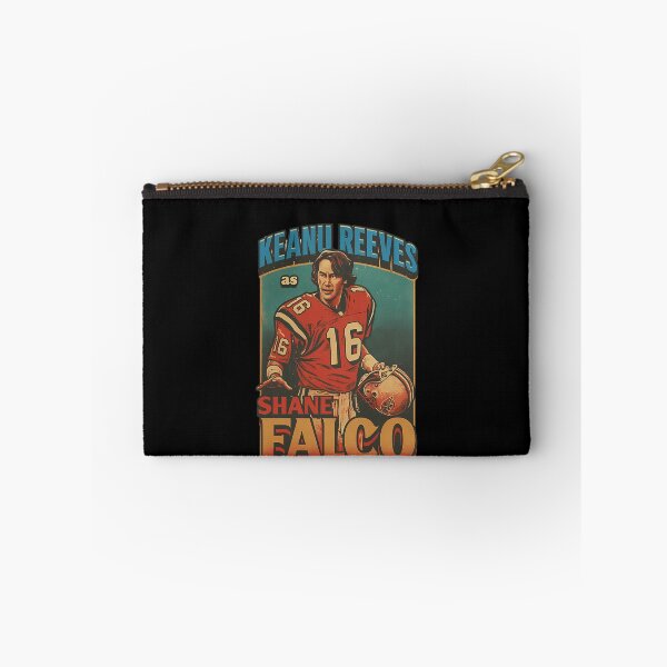Item preview, Keanu Reeves As Shane Falco Number 16 Quarterback designed and sold by ZeldaGreen1.