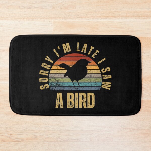 Item preview, Birding Funny Bird Watching designed and sold by goombi-creative.