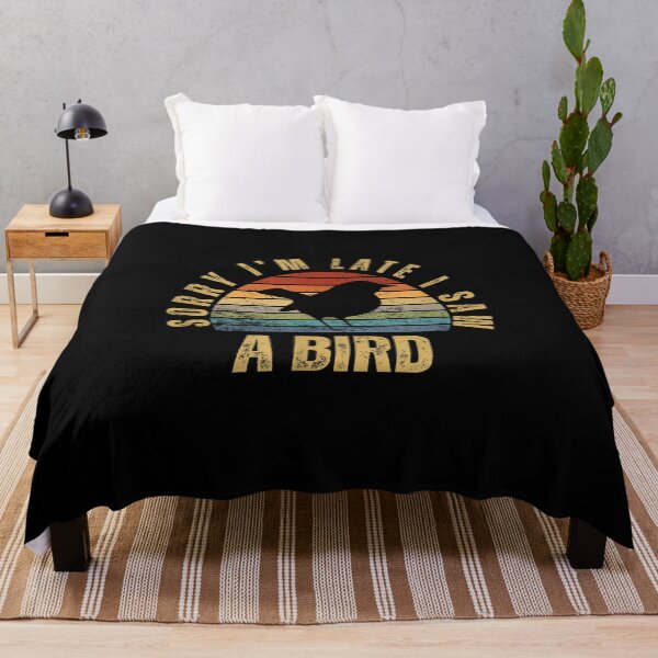 Item preview, Birding Funny Bird Watching designed and sold by goombi-creative.
