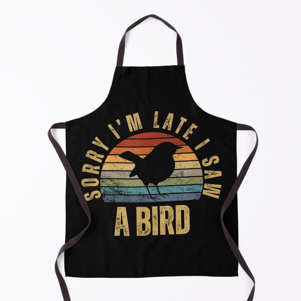 Item preview, Birding Funny Bird Watching designed and sold by goombi-creative.