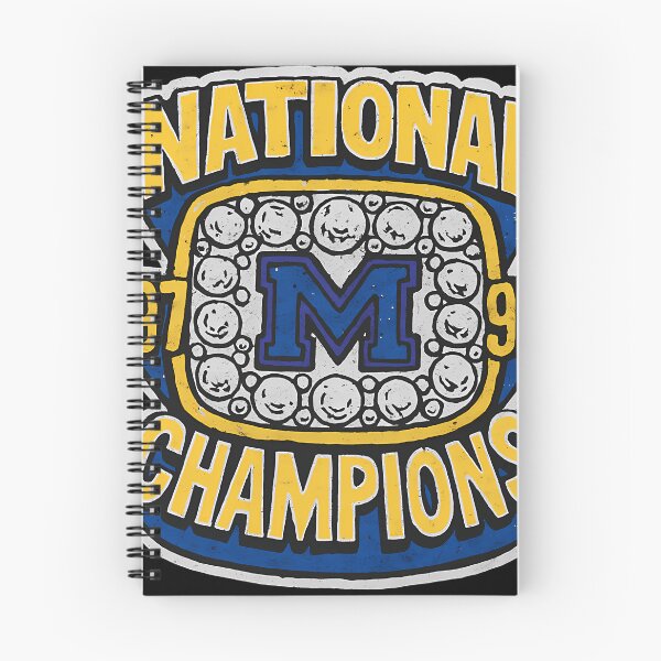 Item preview, National Champions 97 M Ring Winner designed and sold by ZeldaGreen1.