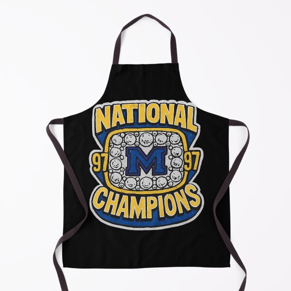 Item preview, National Champions 97 M Ring Winner designed and sold by ZeldaGreen1.