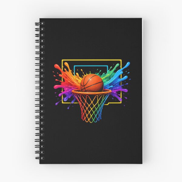 Artikelvorschau, Basketball-Kunst, Basketballspieler entworfen und verkauft von Animavera.