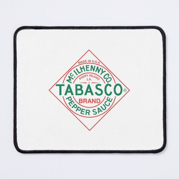 Item preview, Tabasco Sauce designed and sold by rubypena.