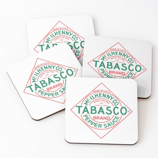 Item preview, Tabasco Sauce designed and sold by rubypena.
