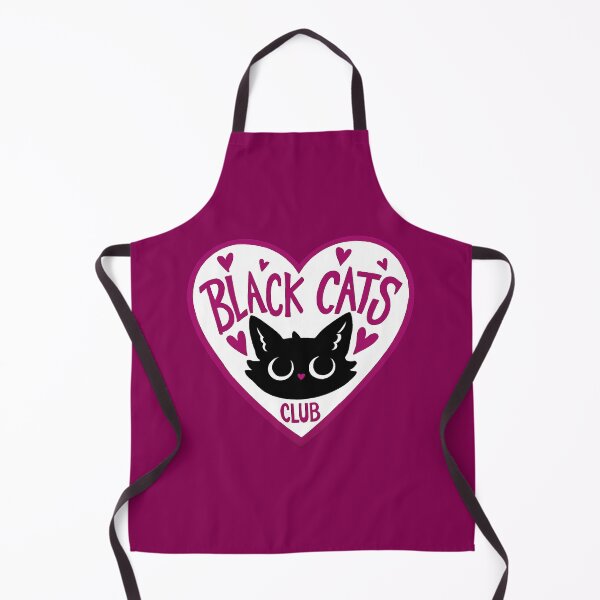 Item preview, Black Cat Club designed and sold by JarquinDD.