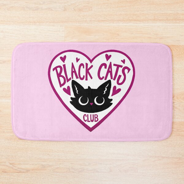 Item preview, Black Cat Club designed and sold by JarquinDD.