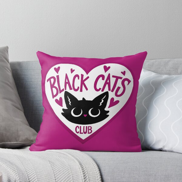 Item preview, Black Cat Club designed and sold by JarquinDD.