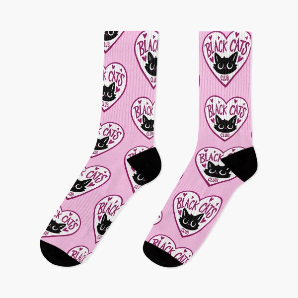 Item preview, Black Cat Club designed and sold by JarquinDD.
