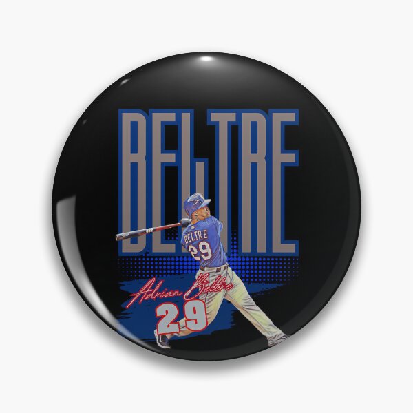 Item preview, Adrian Beltre Number 29 Baseball Batter Swing designed and sold by ZeldaGreen1.