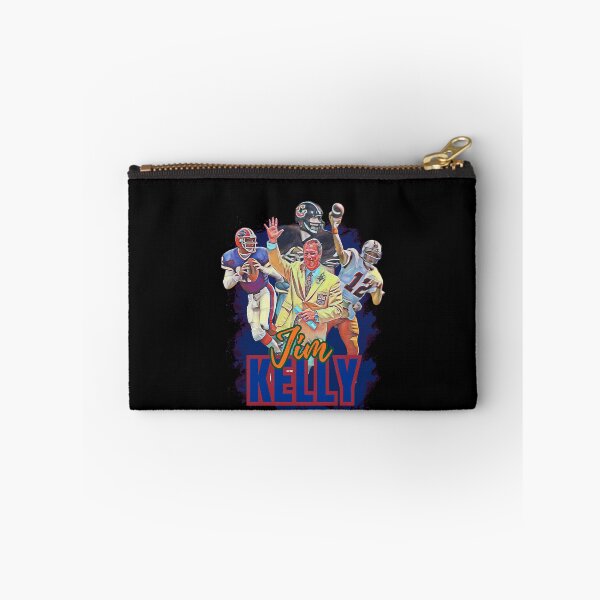 Item preview, Jim Kelly Number 12 Quarterback  designed and sold by ZeldaGreen1.