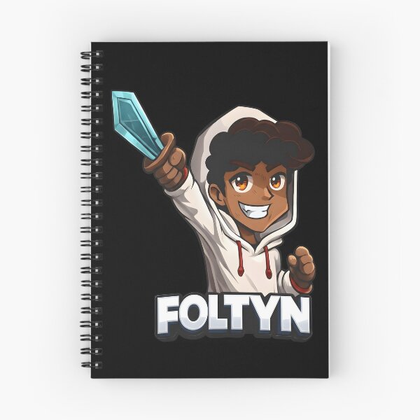 Item preview, Trendy Roblox Gamer Shirt, Cute Cartoon Sword Character Tee, Gaming YouTuber Style Shirt, Gamer Gift, Kids Gaming Tee designed and sold by Blebaylem.