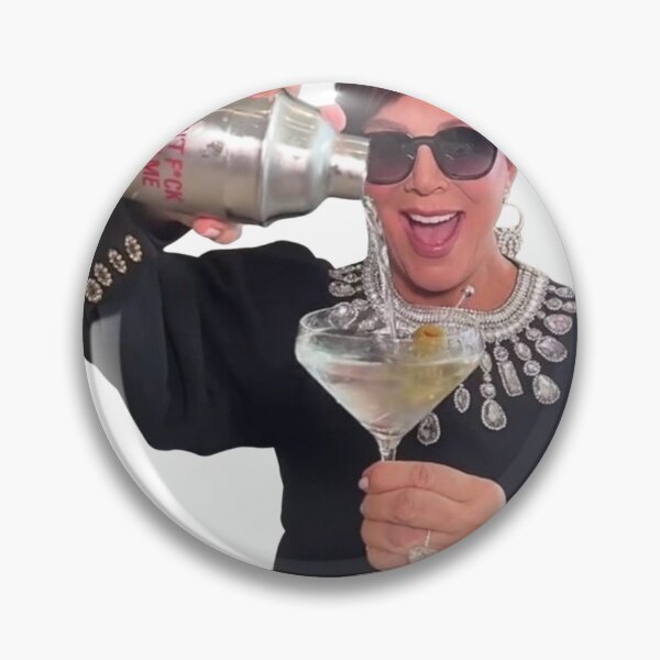 Item preview, Kris jenner designed and sold by Artbychiii.