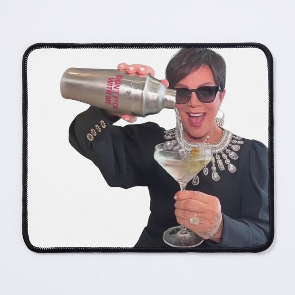 Item preview, Kris jenner designed and sold by Artbychiii.