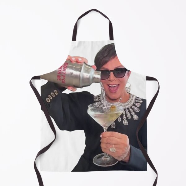 Item preview, Kris jenner designed and sold by Artbychiii.