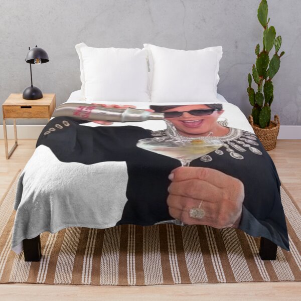 Item preview, Kris jenner designed and sold by Artbychiii.