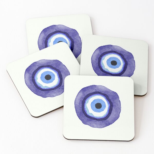 Item preview, May every evil eye in your life go blind designed and sold by notyourvirgo444.