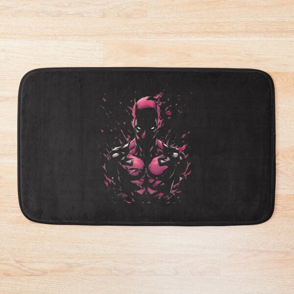 Item preview, Deadpool Fan Art Splash | Vibrant Superhero Graphic Tee LIMITED EDITION designed and sold by NewVision-Shop.