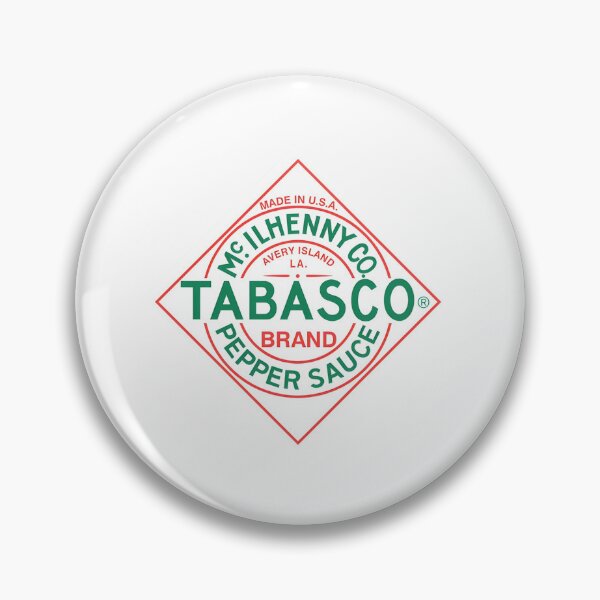 Item preview, Tabasco Sauce designed and sold by bethmedford.