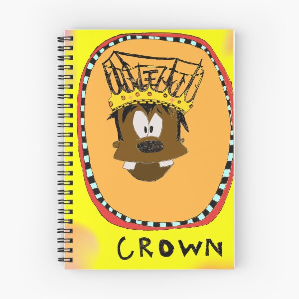 Item preview, The Crowning designed and sold by Langston Stowers.