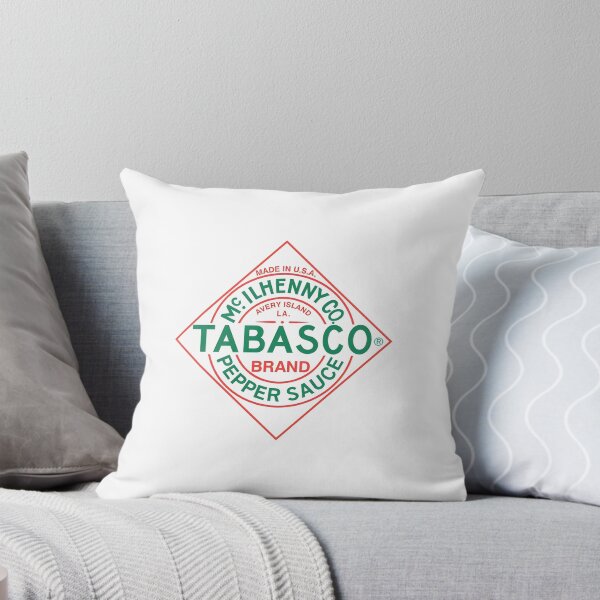 Item preview, Tabasco Sauce designed and sold by bethmedford.