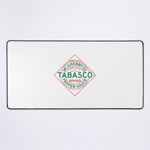 Item preview, Tabasco Sauce designed and sold by bethmedford.