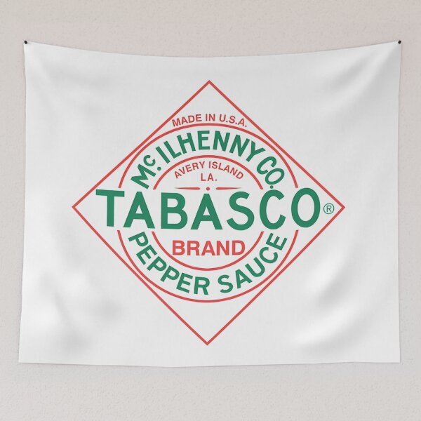 Item preview, Tabasco Sauce designed and sold by bethmedford.