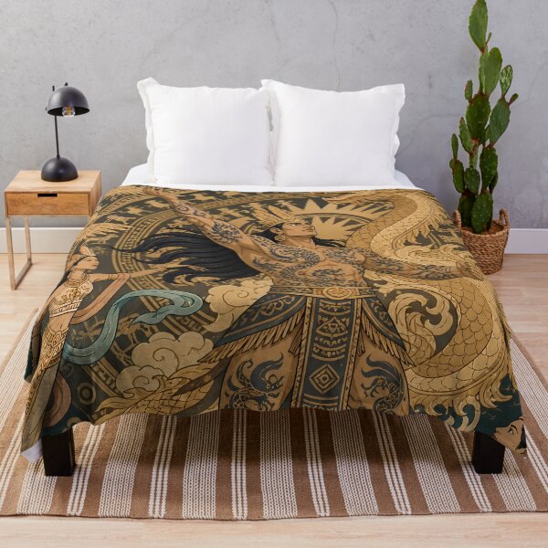 Item preview, Vietnamese Mythological Legend: Dragon Lord and Fairy Princess #2 designed and sold by Rising Drake.