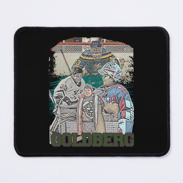 Item preview, Goldberg Goalie Ice Hockey Sports Number 33 designed and sold by JevonCummerata.