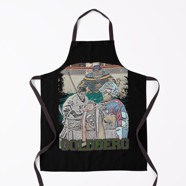 Item preview, Goldberg Goalie Ice Hockey Sports Number 33 designed and sold by JevonCummerata.