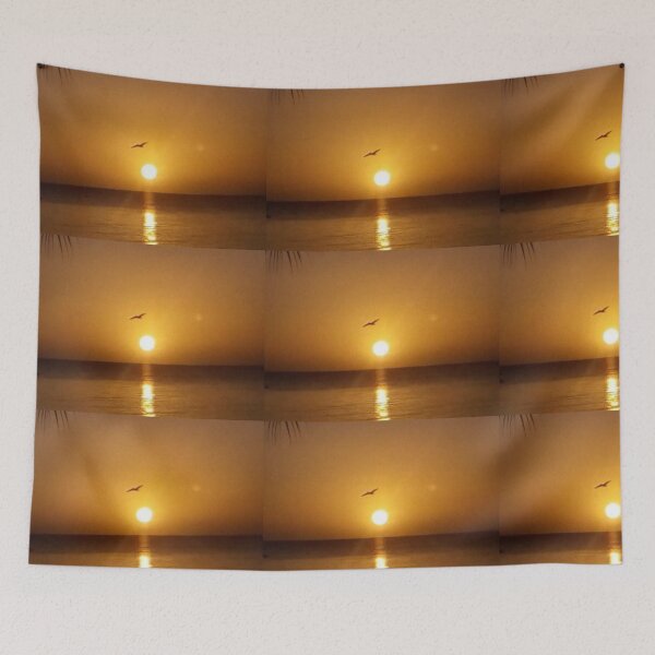Item preview, Birds love the Sun  designed and sold by DOS1221.