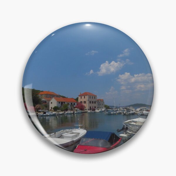 Item preview, Boats Zlarin, Croatia designed and sold by wiggyofipswich.