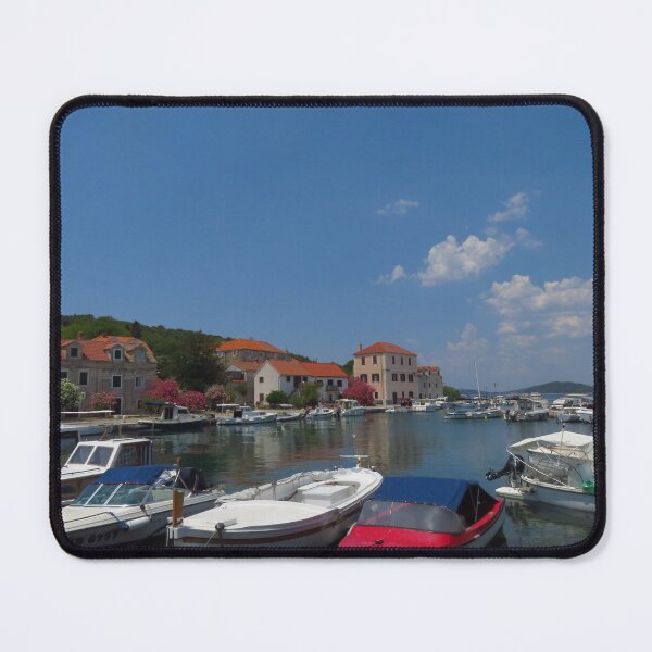 Item preview, Boats Zlarin, Croatia designed and sold by wiggyofipswich.