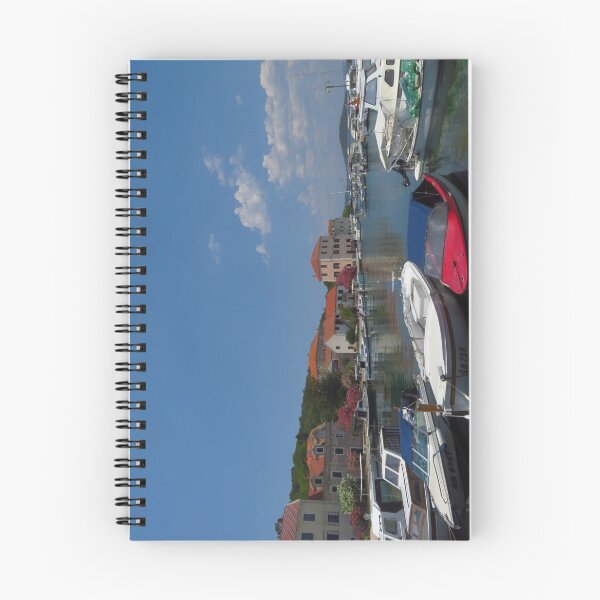 Item preview, Boats Zlarin, Croatia designed and sold by wiggyofipswich.