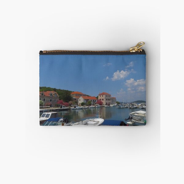 Item preview, Boats Zlarin, Croatia designed and sold by wiggyofipswich.