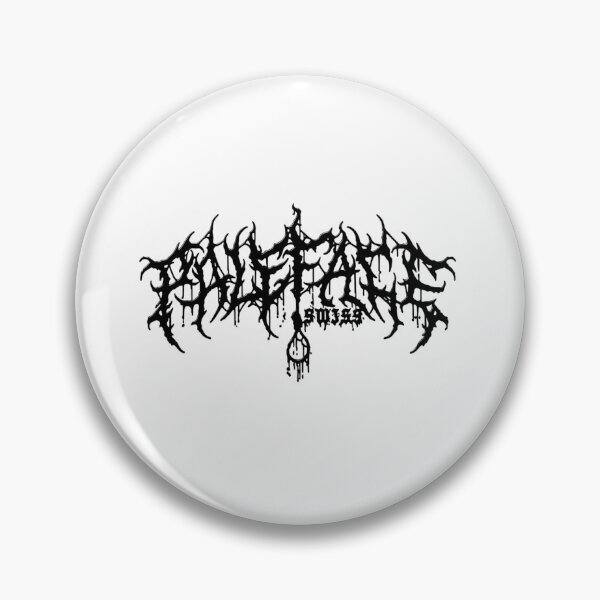 Item preview, Paleface designed and sold by FapajArt.