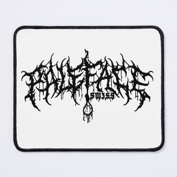 Item preview, Paleface designed and sold by FapajArt.