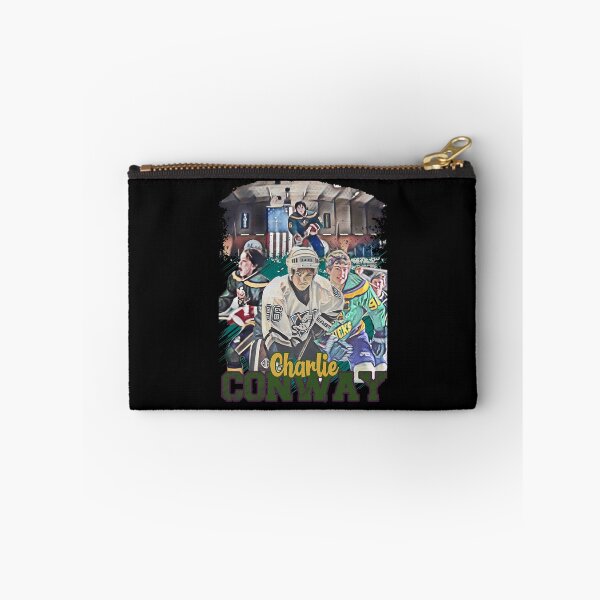 Item preview, Charlie Conway Ice Hockey Player Number 96 designed and sold by JevonCummerata.
