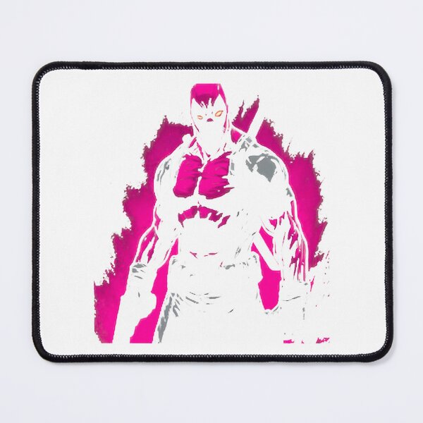 Item preview, Deadpool Red Splatter Fan Art - Merc With A Mouth Urban Style Graphic LIMITED EDITION designed and sold by NewVision-Shop.